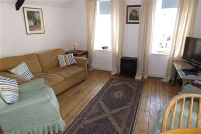  Image of 1 bedroom Detached house to rent in Market Street Kingsand Torpoint PL10 at Torpoint, PL10 1ND