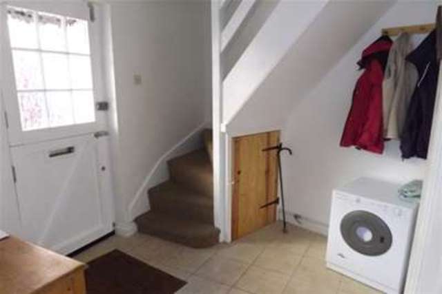  Image of 1 bedroom Detached house to rent in Market Street Kingsand Torpoint PL10 at Torpoint, PL10 1ND