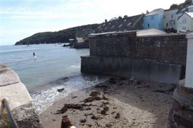  Image of 1 bedroom Detached house to rent in Market Street Kingsand Torpoint PL10 at Torpoint, PL10 1ND