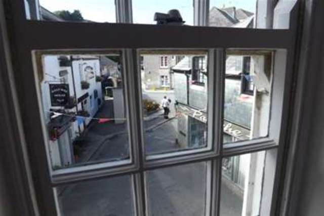  Image of 1 bedroom Detached house to rent in Market Street Kingsand Torpoint PL10 at Torpoint, PL10 1ND