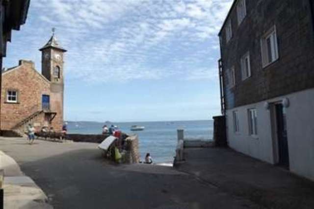  Image of 1 bedroom Detached house to rent in Market Street Kingsand Torpoint PL10 at Torpoint, PL10 1ND