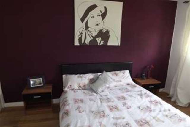  Image of 3 bedroom Detached house to rent in Kingston Avenue Neilston Glasgow G78 at Glasgow, G78 3JE