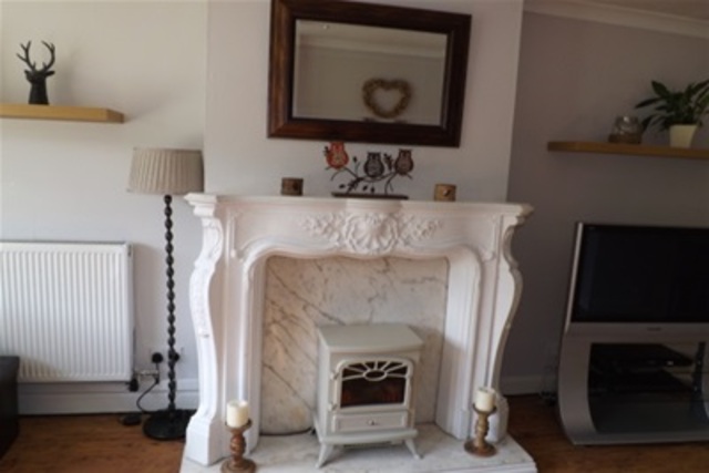  Image of 3 bedroom Detached house to rent in Kingston Avenue Neilston Glasgow G78 at Neilston East Renfrewshire East Renfrewshire, G78 3JE