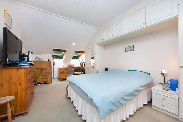 Image of 4 bedroom End of Terrace for sale in Kingston Hill Place Kingston upon Thames KT2 at Surrey  Kingston Upon Thames, KT2 7QY