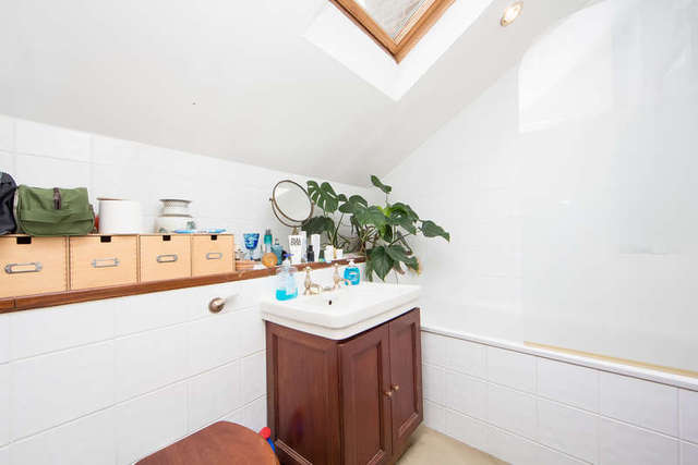  Image of 4 bedroom End of Terrace for sale in Kingston Hill Place Kingston upon Thames KT2 at Surrey  Kingston Upon Thames, KT2 7QY