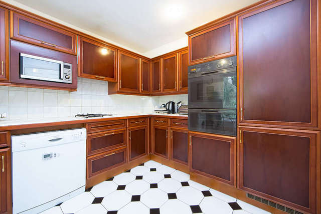  Image of 4 bedroom End of Terrace for sale in Kingston Hill Place Kingston upon Thames KT2 at Surrey  Kingston Upon Thames, KT2 7QY