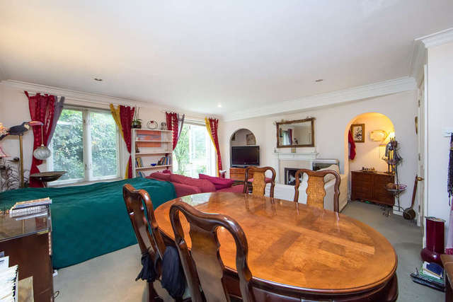  Image of 4 bedroom End of Terrace for sale in Kingston Hill Place Kingston upon Thames KT2 at Surrey  Kingston Upon Thames, KT2 7QY