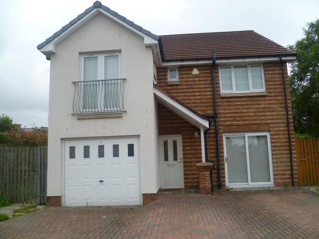  Image of 4 bedroom Detached house to rent in Kinloch Park Dundee DD2 at Menzieshill Dundee Dundee, DD2 1EF