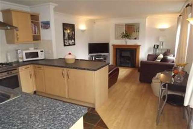  Image of 2 bedroom Flat to rent in Station Road West Canterbury CT2 at Canterbury, CT2 8FB