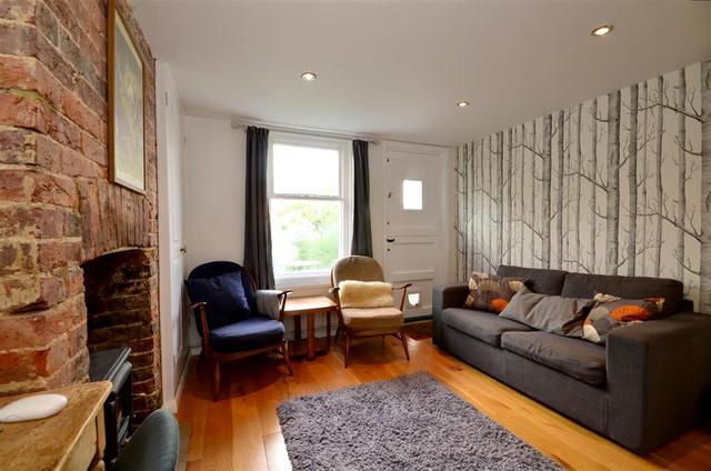  Image of 2 bedroom Terraced house for sale in Kirkdale Road Tunbridge Wells TN1 at Tunbridge Wells Kent Tunbridge Wells, TN1 2SB