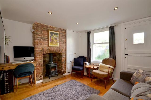  Image of 2 bedroom Terraced house for sale in Kirkdale Road Tunbridge Wells TN1 at Tunbridge Wells Kent Tunbridge Wells, TN1 2SB