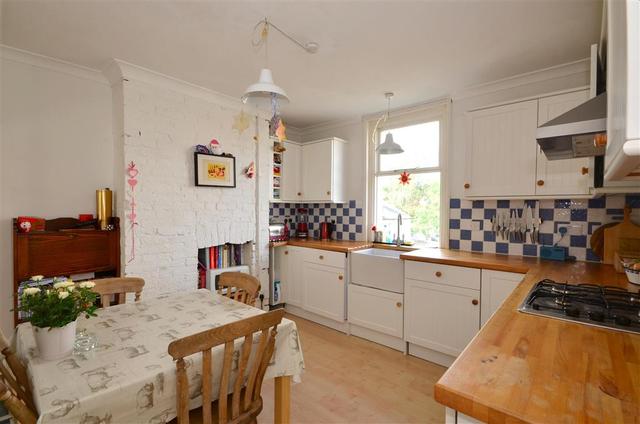  Image of 2 bedroom Terraced house for sale in Kirkdale Road Tunbridge Wells TN1 at Tunbridge Wells Kent Tunbridge Wells, TN1 2SB