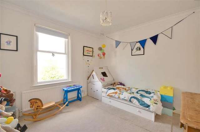  Image of 2 bedroom Terraced house for sale in Kirkdale Road Tunbridge Wells TN1 at Tunbridge Wells Kent Tunbridge Wells, TN1 2SB
