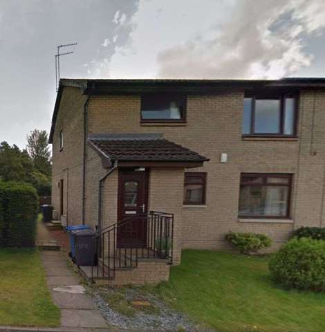  Image of 2 bedroom Semi-Detached house for sale in Kirkfield East Livingston Village Livingston EH54 at Kirkfield East Livingston Village Livingston, EH54 7BB