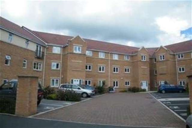  Image of 2 bedroom Flat to rent in Kirkhill Grange Westhoughton Bolton BL5 at Bolton, BL5 3ZE