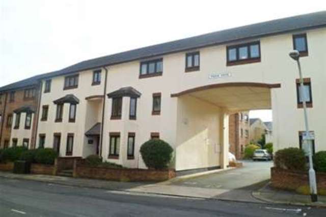  Image of 1 bedroom Flat to rent in Knighton Road Plymouth PL4 at Plymouth, PL4 9BY