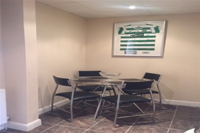  Image of 3 bedroom Detached house to rent in Knights Road Tyseley Birmingham B11 at Birmingham, B11 3QB