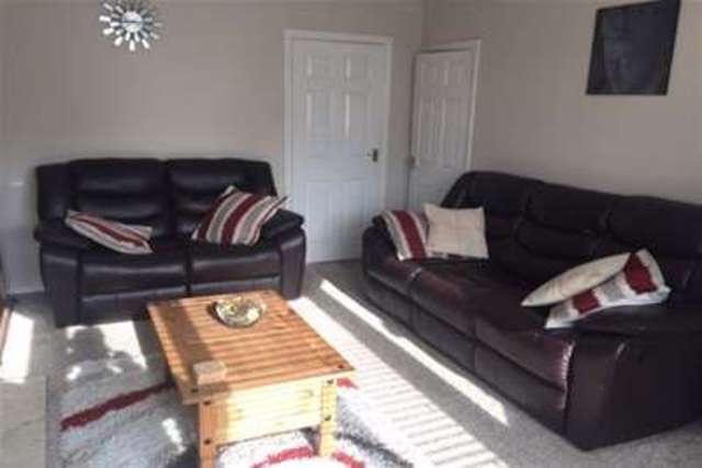 Image of 3 bedroom Detached house to rent in Knights Road Tyseley Birmingham B11 at Birmingham, B11 3QB