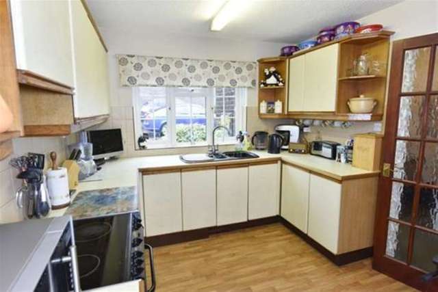  Image of 3 bedroom Semi-Detached house for sale in Knightstone Heights Frome BA11 at Frome, BA11 1NR