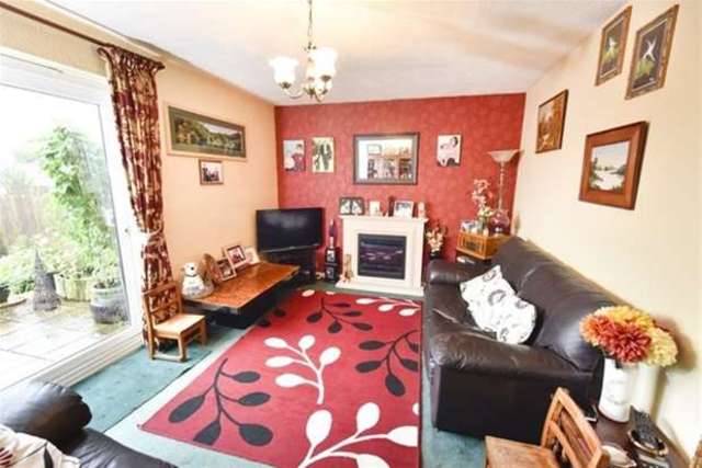  Image of 3 bedroom Semi-Detached house for sale in Knightstone Heights Frome BA11 at Frome, BA11 1NR