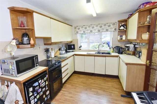  Image of 3 bedroom Semi-Detached house for sale in Knightstone Heights Frome BA11 at Frome, BA11 1NR