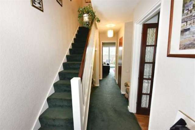  Image of 3 bedroom Semi-Detached house for sale in Knightstone Heights Frome BA11 at Frome, BA11 1NR