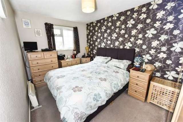  Image of 3 bedroom Semi-Detached house for sale in Knightstone Heights Frome BA11 at Frome, BA11 1NR