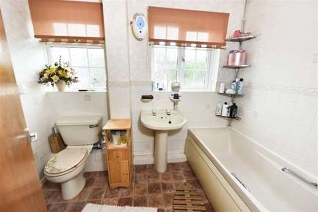  Image of 3 bedroom Semi-Detached house for sale in Knightstone Heights Frome BA11 at Frome, BA11 1NR