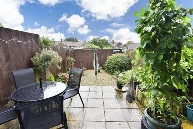  Image of 3 bedroom Semi-Detached house for sale in Knightstone Heights Frome BA11 at Frome, BA11 1NR