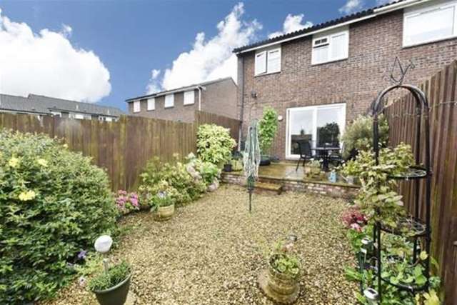  Image of 3 bedroom Semi-Detached house for sale in Knightstone Heights Frome BA11 at Frome, BA11 1NR