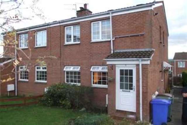  Image of 1 bedroom Flat to rent in Kyle Crescent Coylton Ayr KA6 at Ayr, KA6 6NP