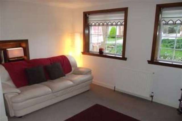  Image of 1 bedroom Flat to rent in Kyle Crescent Coylton Ayr KA6 at Ayr, KA6 6NP