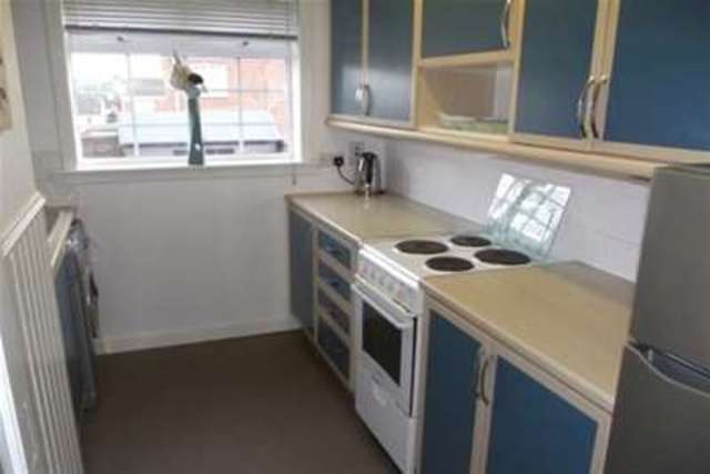  Image of 1 bedroom Flat to rent in Kyle Crescent Coylton Ayr KA6 at Ayr, KA6 6NP