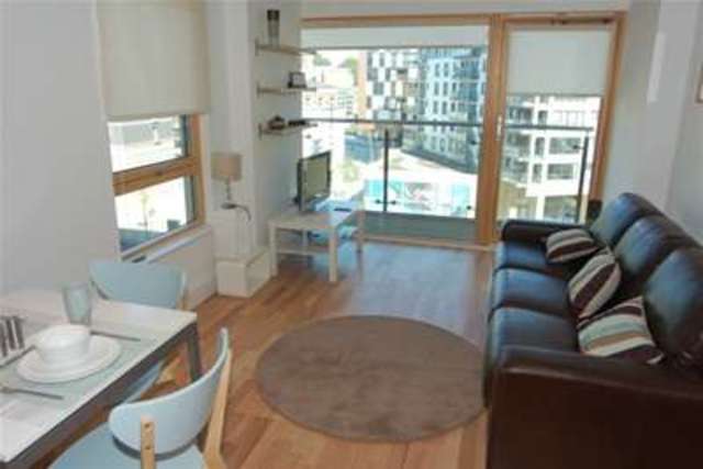 Image of 1 bedroom Flat to rent in Chadwick Street Hunslet Leeds LS10 at Leeds, LS10 1NG