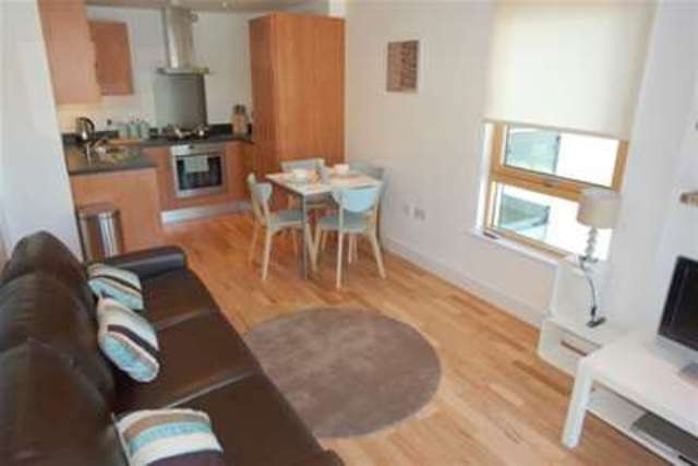  Image of 1 bedroom Flat to rent in Chadwick Street Hunslet Leeds LS10 at Leeds, LS10 1NG