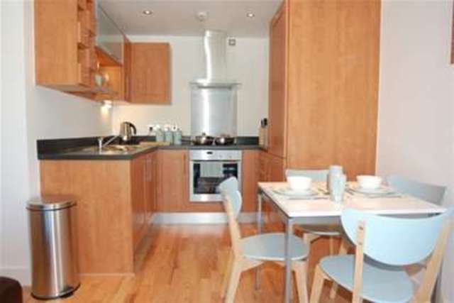  Image of 1 bedroom Flat to rent in Chadwick Street Hunslet Leeds LS10 at Leeds, LS10 1NG