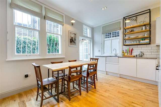  Image of 3 bedroom Ground Flat to rent in Pennard Road London W12 at Lanark Mansions  Pennard Road, W12 8DT