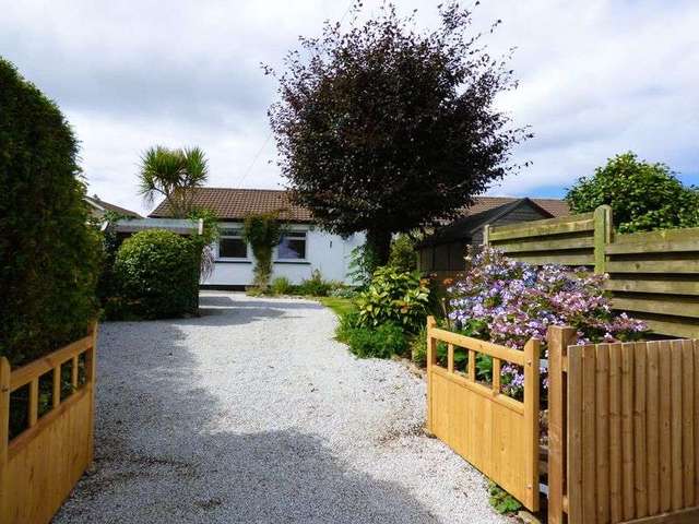  Image of 2 bedroom Detached house for sale in Lanmoor Estate Lanner Redruth TR16 at Lanmoor Estate Lanner Redruth, TR16 6HN