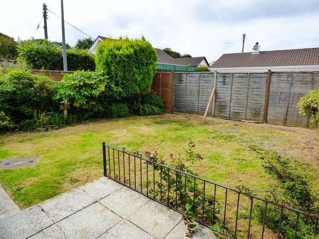  Image of 2 bedroom Detached house for sale in Lanmoor Estate Lanner Redruth TR16 at Lanmoor Estate Lanner Redruth, TR16 6HN
