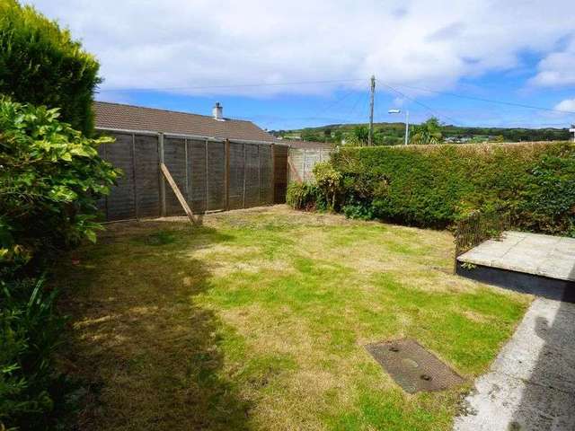  Image of 2 bedroom Detached house for sale in Lanmoor Estate Lanner Redruth TR16 at Lanmoor Estate Lanner Redruth, TR16 6HN