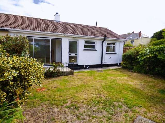  Image of 2 bedroom Detached house for sale in Lanmoor Estate Lanner Redruth TR16 at Lanmoor Estate Lanner Redruth, TR16 6HN
