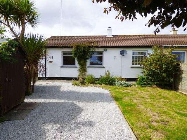  Image of 2 bedroom Detached house for sale in Lanmoor Estate Lanner Redruth TR16 at Lanmoor Estate Lanner Redruth, TR16 6HN