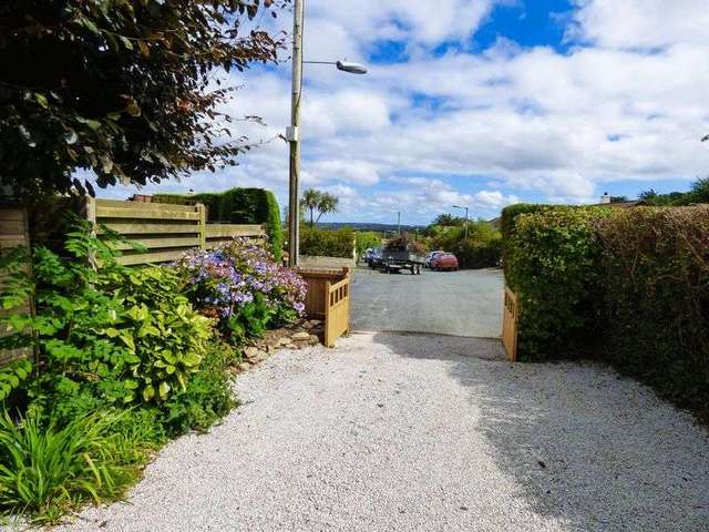  Image of 2 bedroom Detached house for sale in Lanmoor Estate Lanner Redruth TR16 at Lanmoor Estate Lanner Redruth, TR16 6HN