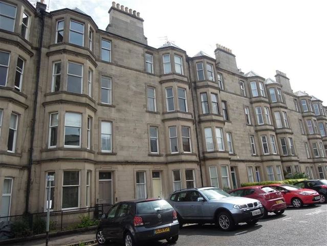  Image of 1 bedroom Flat to rent in Learmonth Grove Edinburgh EH4 at Comely Bank Edinburgh Edinburgh, EH4 1BW