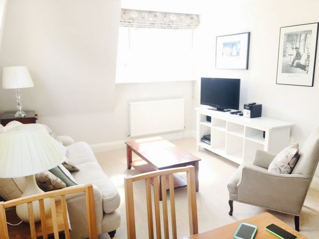  Image of 2 bedroom Flat to rent in Leather Lane London EC1N at Leather Lane  London, EC1N 7TJ