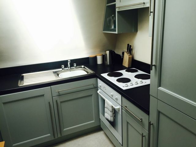  Image of 2 bedroom Flat to rent in Leather Lane London EC1N at Leather Lane  London, EC1N 7TJ