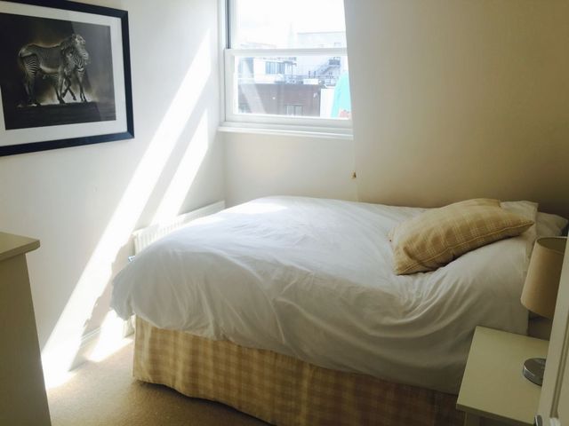  Image of 2 bedroom Flat to rent in Leather Lane London EC1N at Leather Lane  London, EC1N 7TJ