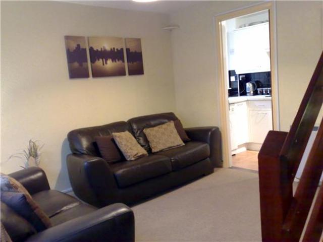  Image of 1 bedroom Mews to rent in Lee Crescent North Bridge of Don Aberdeen AB22 at Bridge of Don Aberdeen Aberdeen, AB22 8FN