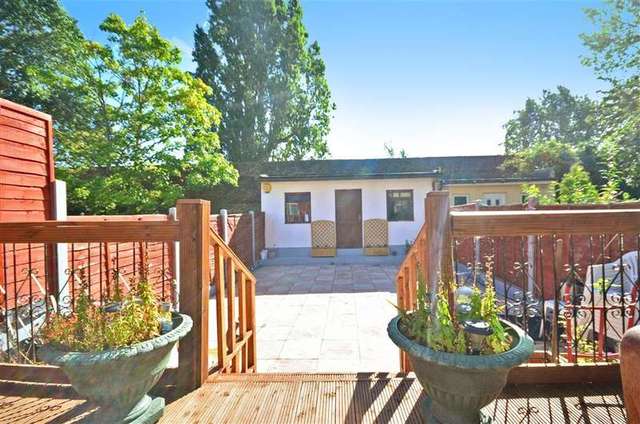  Image of 5 bedroom Terraced house for sale in Leigh Road London E6 at East Ham London East Ham, E6 2AS