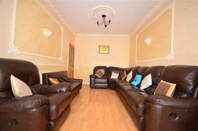  Image of 5 bedroom Terraced house for sale in Leigh Road London E6 at East Ham London East Ham, E6 2AS